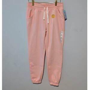 Cat & Jack Light Pink Sweatpants